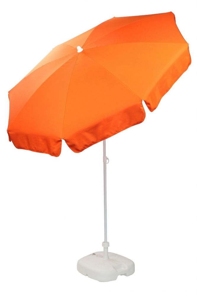 Classic Pub Parasol With Tilt 1.8m